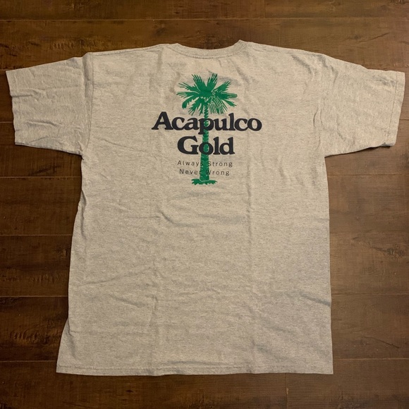 Acapulco Gold Other - Acapulco Gold tee